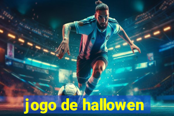 jogo de hallowen